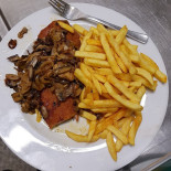 Cotorinho Nourriture