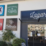 Lagar Ribeira Lda Extérieur