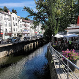 Lagar Ribeira Lda Extérieur