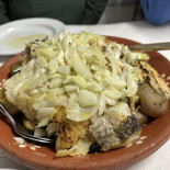 Os Oliveiras Nourriture