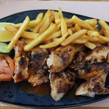 A Fonte Comida
