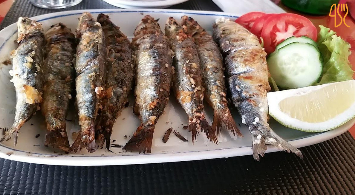 A Fonte Comida