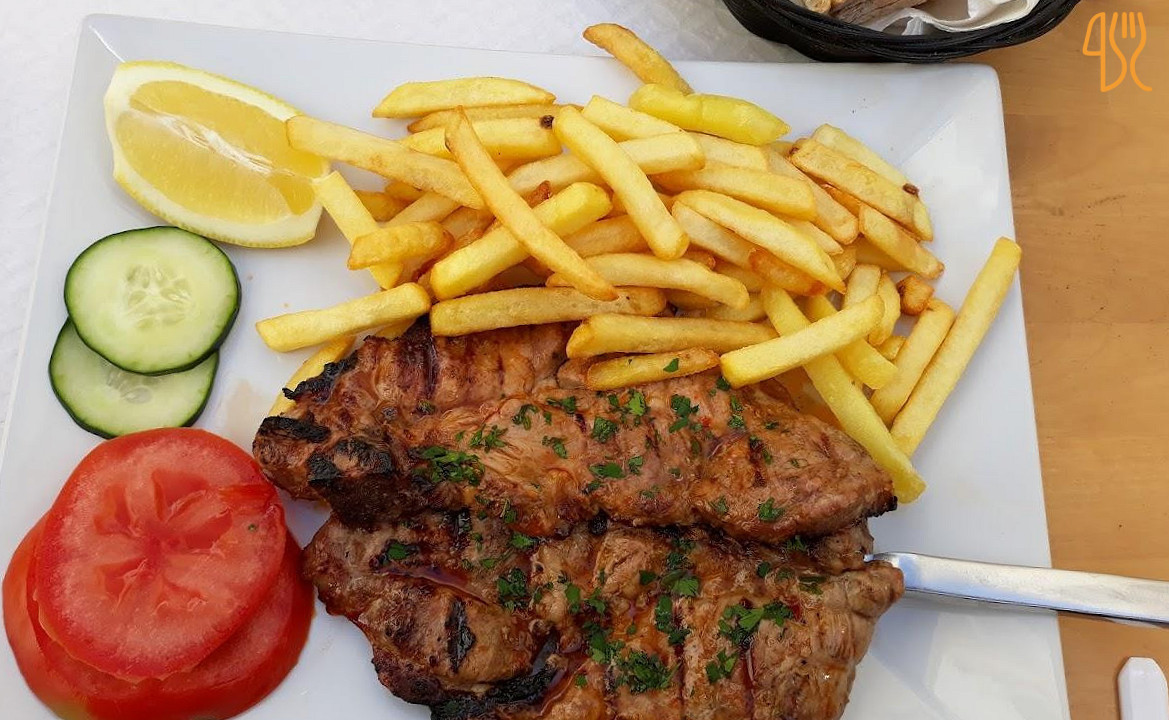 A Fonte Comida