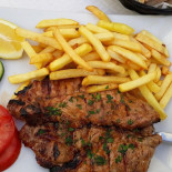 A Fonte Comida