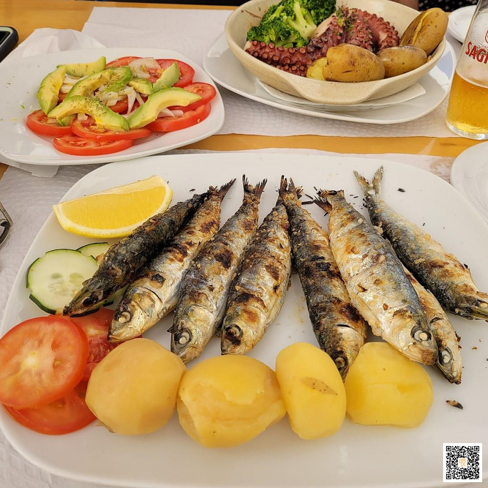 A Fonte Comida