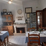 Serra D'ossa Dentro