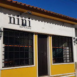 Nini Extérieur
