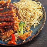 Terra Viva Comida