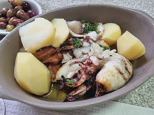 A Bateira Essen