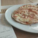 Madpizza Nourriture