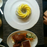 Rose Comida