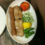 Rose Comida