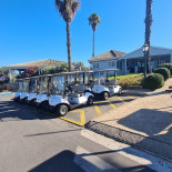 Gramacho Golf Extérieur