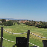 Gramacho Golf Exterior