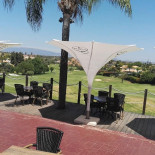 Gramacho Golf Exterior