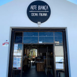 Arte Bianca Exterior