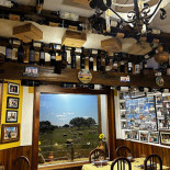 Restaurante Alentejano O Canseras Lda À l'intérieur