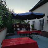 Pizzarte Exterior