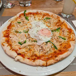 Pizzarte Comida
