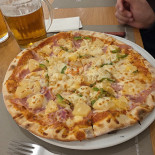 Pizzarte Comida