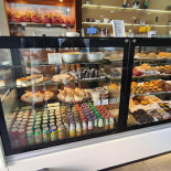 Tendinha Do Feijo Dentro