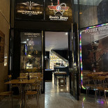 Double Deuce Billiards And Shisha Lounge Exterior