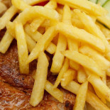 O Bernas Comida