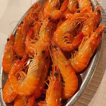 Mardentro Comida