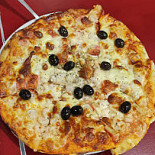 Cafe Pizzaria Vera Cibo