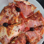 Cafe Pizzaria Vera Cibo