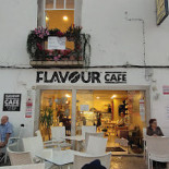 Flavour Cafe Extérieur