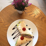 Flavour Cafe Nourriture