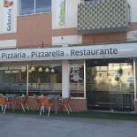 Pizzaria Pizzarella Exterior