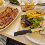 O Rei Do Churrasco Nourriture
