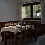 Primavera À l'intérieur