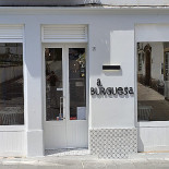 Taberna Burguesa Extérieur