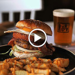 Taberna Burguesa Boisson