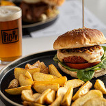 Taberna Burguesa Boisson
