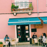 Pigmeu Campo De Ourique Lisboa Exterior