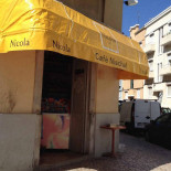 Café Nischal Exterior