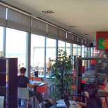 Grao D'areia À l'intérieur