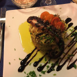 Tasca Do Jaime D'alfama Comida