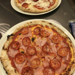 Pizzaria Fratelli Nourriture