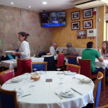 Toju À l'intérieur