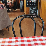 O Clube Do Hamburguer À l'intérieur