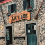 Os Castrinhos Extérieur