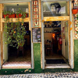 O Fatica Exterior