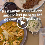 O Fatica Comida