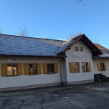 O Fatica Exterior