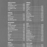 Sushimundo PortimÃo Carte